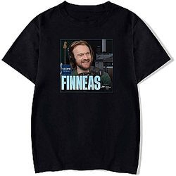 Creative Force Finneas Oconnell T-Shirts