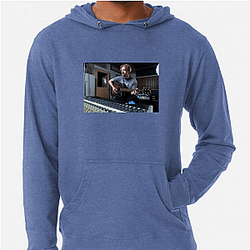 Modern Icon Finneas Oconnell Hoodies