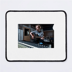 Modern Icon Finneas Oconnell Mouse Pads