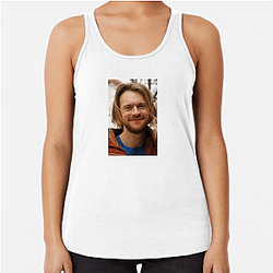 Hitmaker Producer Finneas Oconnell Tank Tops