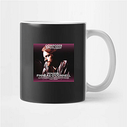 Pop Visionary Finneas Oconnell Mugs