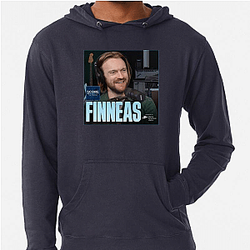 Creative Force Finneas Oconnell Hoodies