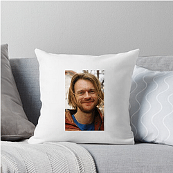 Hitmaker Producer Finneas Oconnell Pillows Cover