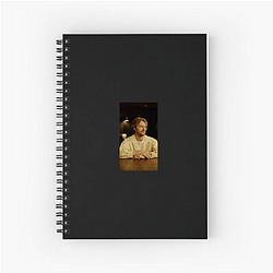 Chart-Topper Finneas Oconnell Notebook