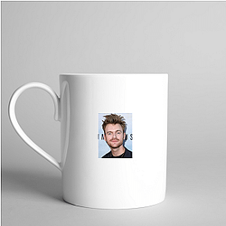 Multi-Instrumentalist Finneas Oconnell Mugs