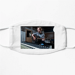 Modern Icon Finneas Oconnell Face Masks