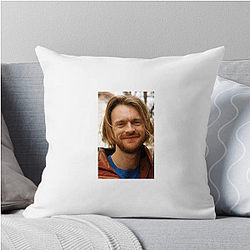 Hitmaker Producer Finneas Oconnell Pillows Cover