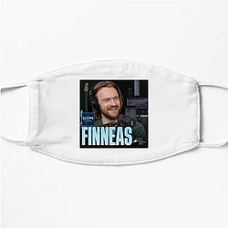 Creative Force Finneas Oconnell Face Masks