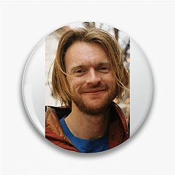 Hitmaker Producer Finneas Oconnell Pins
