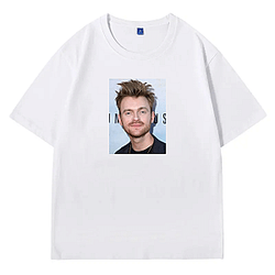 Multi-Instrumentalist Finneas Oconnell T-Shirts