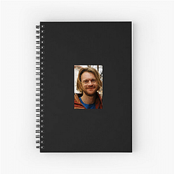 Hitmaker Producer Finneas Oconnell Notebook