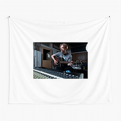 Modern Icon Finneas Oconnell Tapestries