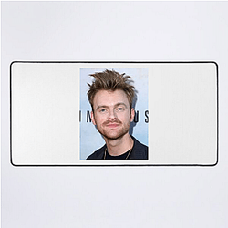 Multi-Instrumentalist Finneas Oconnell Mouse Pads