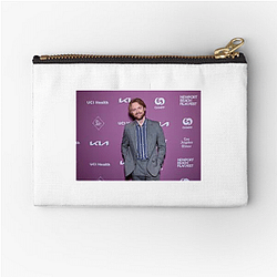 Songwriting Talent Finneas Oconnell Zipper Pouches
