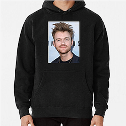 Multi-Instrumentalist Finneas Oconnell Hoodies