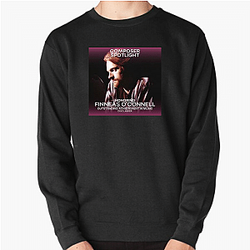 Pop Visionary Finneas Oconnell Sweatshirts