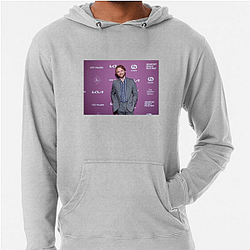 Songwriting Talent Finneas Oconnell Hoodies