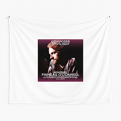 Pop Visionary Finneas Oconnell Tapestries
