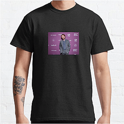 Songwriting Talent Finneas Oconnell T-Shirts