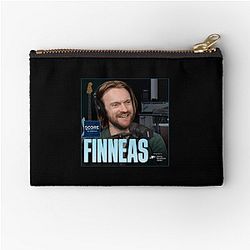 Creative Force Finneas Oconnell Zipper Pouches