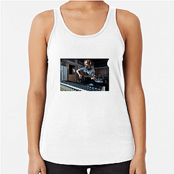 Modern Icon Finneas Oconnell Tank Tops