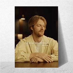 Chart-Topper Finneas Oconnell Posters