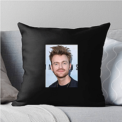 Multi-Instrumentalist Finneas Oconnell Pillows Cover