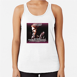 Pop Visionary Finneas Oconnell Tank Tops
