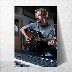 Modern Icon Finneas Oconnell Posters