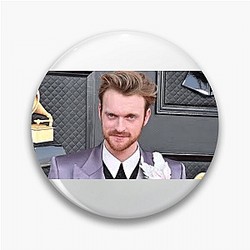 Grammy Winner Finneas Oconnell Pins