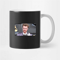 Grammy Winner Finneas Oconnell Mugs