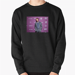 Songwriting Talent Finneas Oconnell Sweatshirts