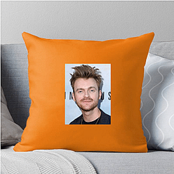 Multi-Instrumentalist Finneas Oconnell Pillows Cover