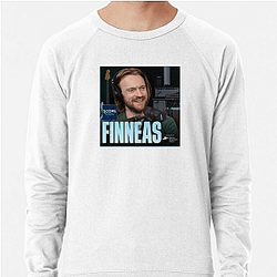 Creative Force Finneas Oconnell Sweatshirts