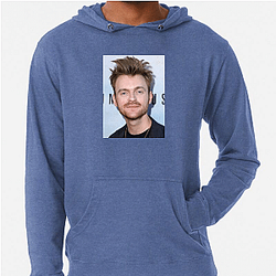 Multi-Instrumentalist Finneas Oconnell Hoodies