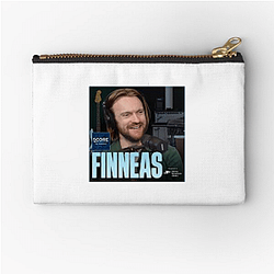 Creative Force Finneas Oconnell Zipper Pouches