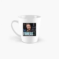 Creative Force Finneas Oconnell Mugs