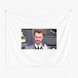 Grammy Winner Finneas Oconnell Tapestries