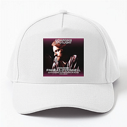 Pop Visionary Finneas Oconnell Hats & Caps
