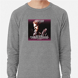 Pop Visionary Finneas Oconnell Sweatshirts