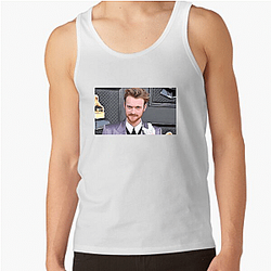 Grammy Winner Finneas Oconnell Tank Tops