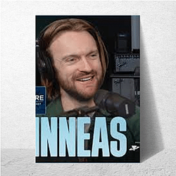Creative Force Finneas Oconnell Posters