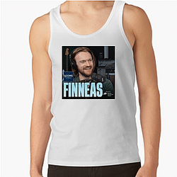 Creative Force Finneas Oconnell Tank Tops