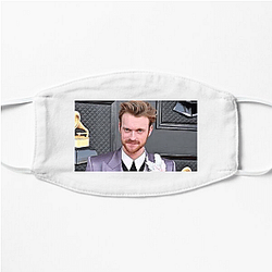 Grammy Winner Finneas Oconnell Face Masks