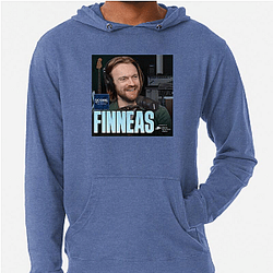 Creative Force Finneas Oconnell Hoodies