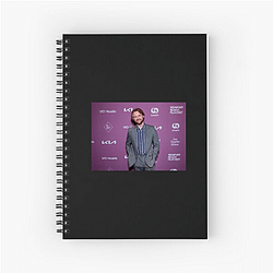Songwriting Talent Finneas Oconnell Notebook