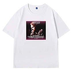 Pop Visionary Finneas Oconnell T-Shirts