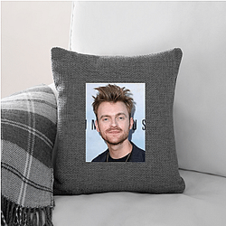 Multi-Instrumentalist Finneas Oconnell Pillows Cover