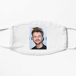 Multi-Instrumentalist Finneas Oconnell Face Masks