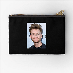 Multi-Instrumentalist Finneas Oconnell Zipper Pouches